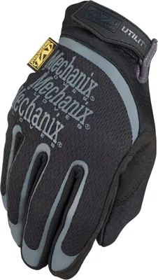Produktbild von Mechanix Utility Handschuhe BLACK