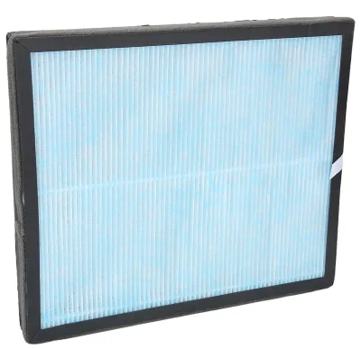 Produktbild von Luftreinigerfilter für den Haushalt, Lufterfrischer, Geruchsfilter, Staubfilter, PM2.5-Filter, Siebnetz, Zubehör