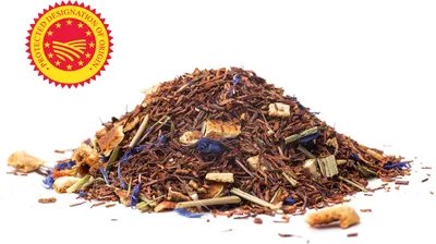 Produktbild von Rooibos Naturorange, 10G