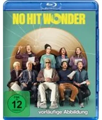 Produktbild von No Hit Wonder