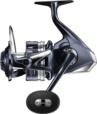 Produktbild von Shimano 22 Stradic SW 14000XG Spinnrolle Salzwasserfest