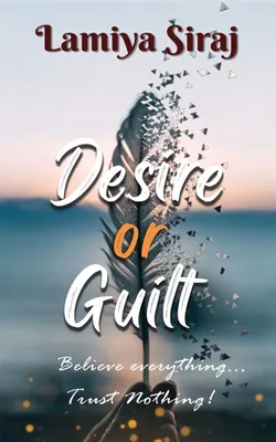 Produktbild von Desire or Guilt