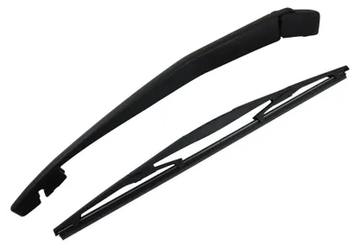 Produktbild von Scheibenwischer Heckwischer Wischerarm Wischer Kappe für Micra IV K13 2010-