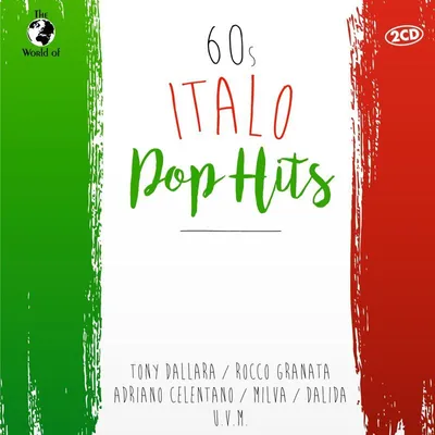 Immagine prodotto di Vari: Hits Italo Pop anni '60