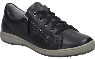 Obrázek produktu pro JOSEF SEIBEL Caren 12 | Dámské tenisky | Black