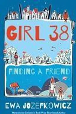 Produktbild von Girl 38: Finding a Friend