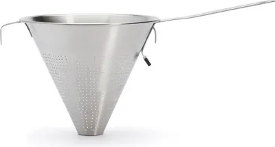Obrázok produktu pre [DEBUYER335018N] Bodové sito De Buyer - nerezová oceľ (18 cm)