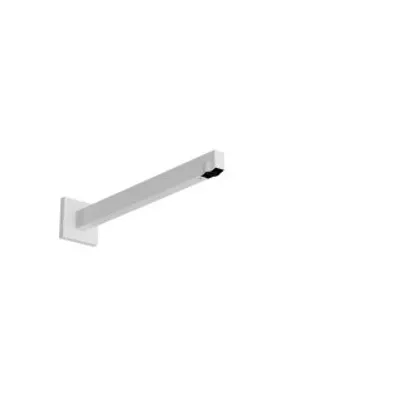 Zdjęcie produktu dla hansgrohe ramię prysznicowe E, 390 mm, 24337700