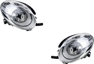 Produktbild von Scheinwerfer passend für Fiat 500L 09/12- H7 Set Li Re 51883593 0000051883593 51883592 0000051883592 Johns