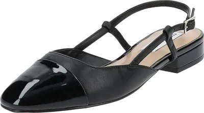 Produktbild von Steve Madden Ballerinas Ballerinas Leder