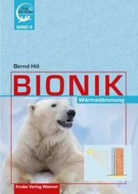 Image de Bionik - Wärmedämmung