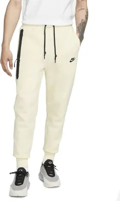 Produktbild von Hosen Nike Tech Flc Jggr FB8002113