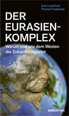 Obrázok produktu pre Der Eurasienkomplex