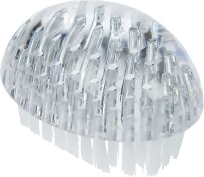 Imagen del producto de Mini cepillo de manos y uñas, de plástico, 1 unidad, para la cocina