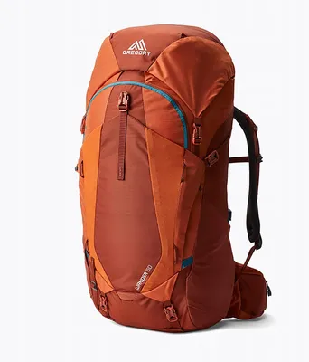 Obrázek produktu pro Dětský turistický batoh Gregory Wander 50 – barva redrock