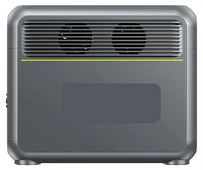 Obrázek produktu pro Přenosná elektrárna 1200W - 1024Wh - Generátor pro kempování s baterií LiFePO4
