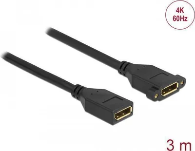 Immagine prodotto di Cavo DisplayPort Delock