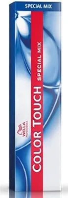 Produktbild von Wella Color Touch 60ml demi permanente Haartönung natürliche Farbintensität