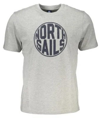 Zdjęcie produktu dla North Sails Koszulki 902836000gr0926, Rozmiar: 182