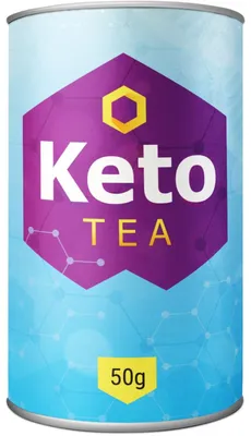 Productafbeelding van Keto-thee