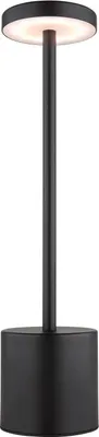 Zdjęcie produktu dla GLOBO 21019B, Plastik, Metal, IP20, III, 1,2 W, LED, 120°