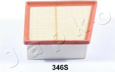 Produktbild von JAPKO 20346 Luftfilter für FORD Fiesta Mk6 Schrägheck (JA8, JR8)