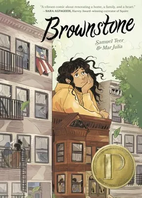 Produktbild von Brownstone