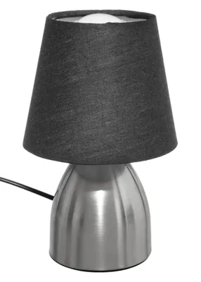 Obrázek produktu pro Dotykové noční světlo Chevet Grey