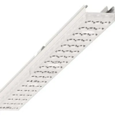 Produktbild von LED-Vorschaltgerät, einlinsig, breitstrahlend - Getriebe für 1x0W Lichtanlage