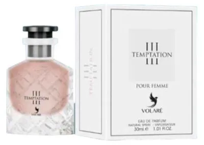 Zdjęcie produktu dla Volare - Temptation III