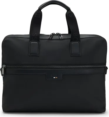 Zdjęcie produktu dla Torba na laptopa BOSS Ray N Doc Case 13" czarna