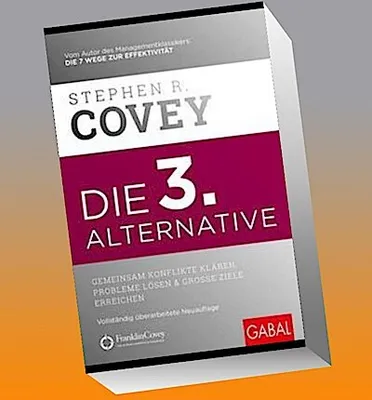 Obrázok produktu pre Die 3. Alternative