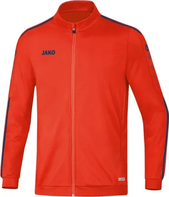 Produktbild von Polyesterjacke Striker 2.0 JAKO