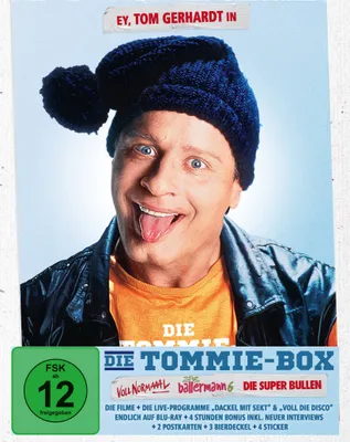 Obrázok produktu pre Krabica Tommie