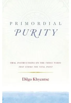 Produktbild von Primordial Purity