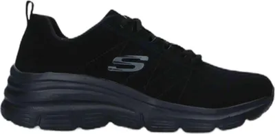 Image de Skechers Sneakers 88888366BBK in Black color size 38.5