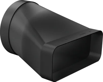 Zdjęcie produktu dla Bosch HEZ9VDSI0, Czarny, 222 mm, 89 mm, 1 szt.