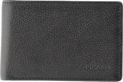 Produktbild von PICARD Geldbörse Hans 1 Wallet Anthrazit