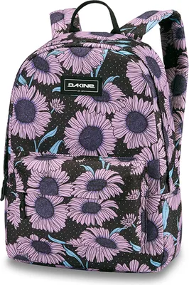 Produktbild von Dakine 365 Mini 12L. Nightflower Rucksack