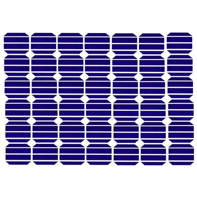 Obrázok produktu pre Selfsat Solar panel nálepka pre H30D