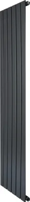 Immagine prodotto di Radiatore a pannello – 1600 mm x 420 mm – Grigio antracite