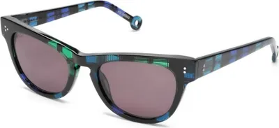Image de Lunettes de soleil pour femmes Hally & Son HS760S03 Ø 50 mm