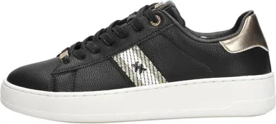 Image de Mexx Nura Sneakers Laag - Zwart - Maat 39