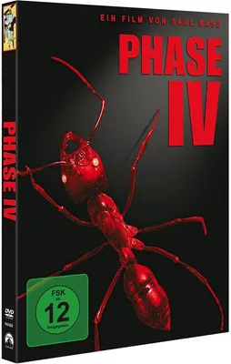 Immagine prodotto di Phase IV