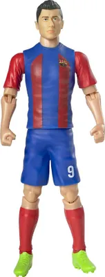 Obrázek produktu pro Action figurka BARCELONA FC Lewandowski 20 cm