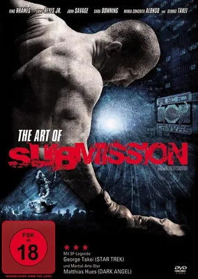 Produktbild von The Art of Submission