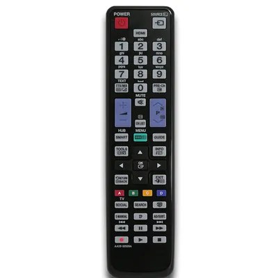 Immagine prodotto di Telecomando di ricambio Samsung AA59-00509A