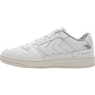 Produktbild von hummel ST. POWER PLAY RETRO - WHITE/NIRVANA - 42