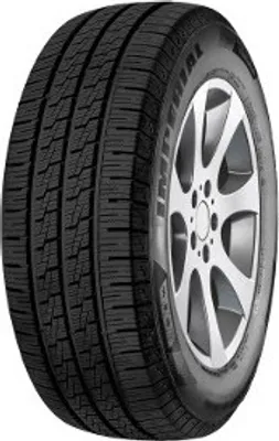 Image de Pneus IMPERIAL 195/70 R15 104S VAN DRIVER ALL SEASON