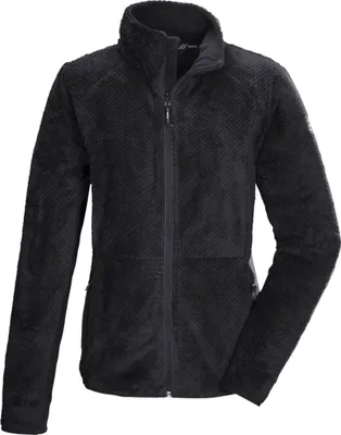 Produktbild von KILLTEC KOW 6 WMN KNTFLC JCKT schwarz schwarz 48